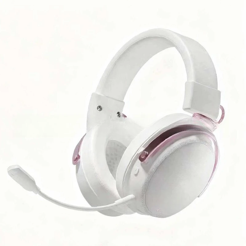 Esports Gaming Headset - 오버이어 4모드 무선 블루투스 게이밍 및