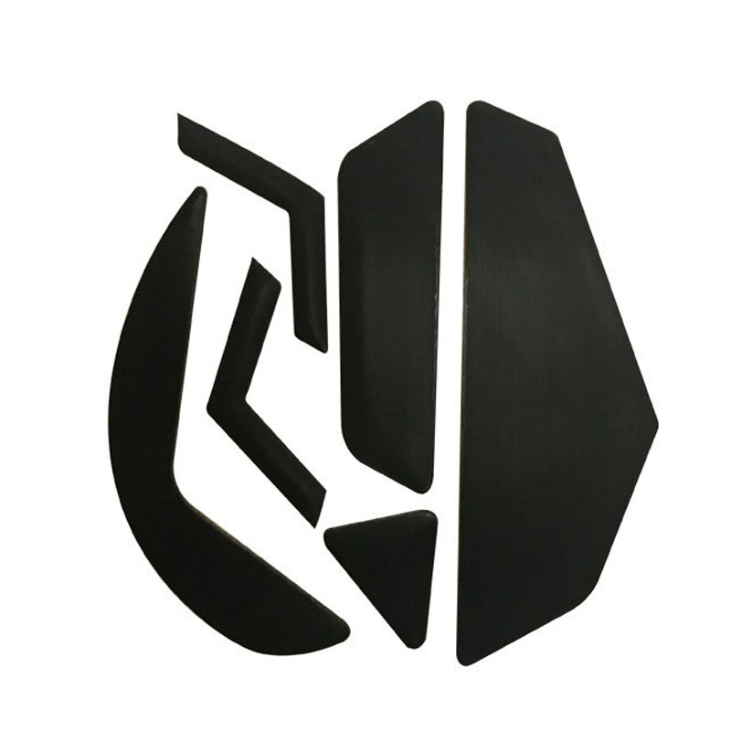 Esports Gaming Mouse Pad - 마우스 스케이트 마우스 피트 예비 마우스