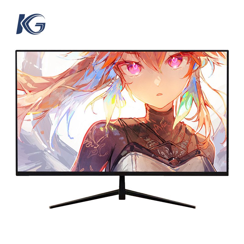 Gaming X Esports - 27인치 2K 커브드 게이밍 모니터 165Hz