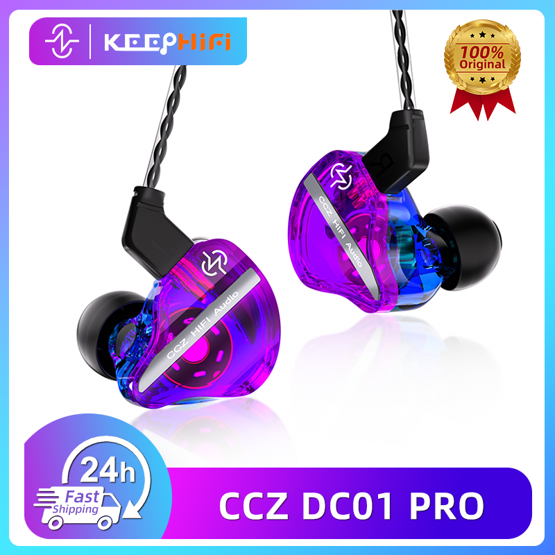 Esports Gaming Headphones - CCZ DC01 Pro, 가수 및 음악가용,