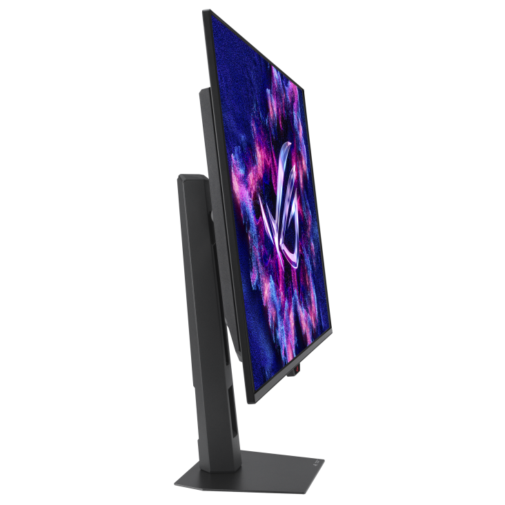 Gaming X Esports - 새로운 ROG Strix OLED XG32UQWMS 게이밍