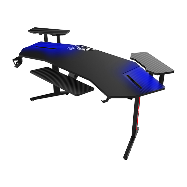 Esports In Gaming - 70인치 대형 RGB LED 조명 E-스포츠