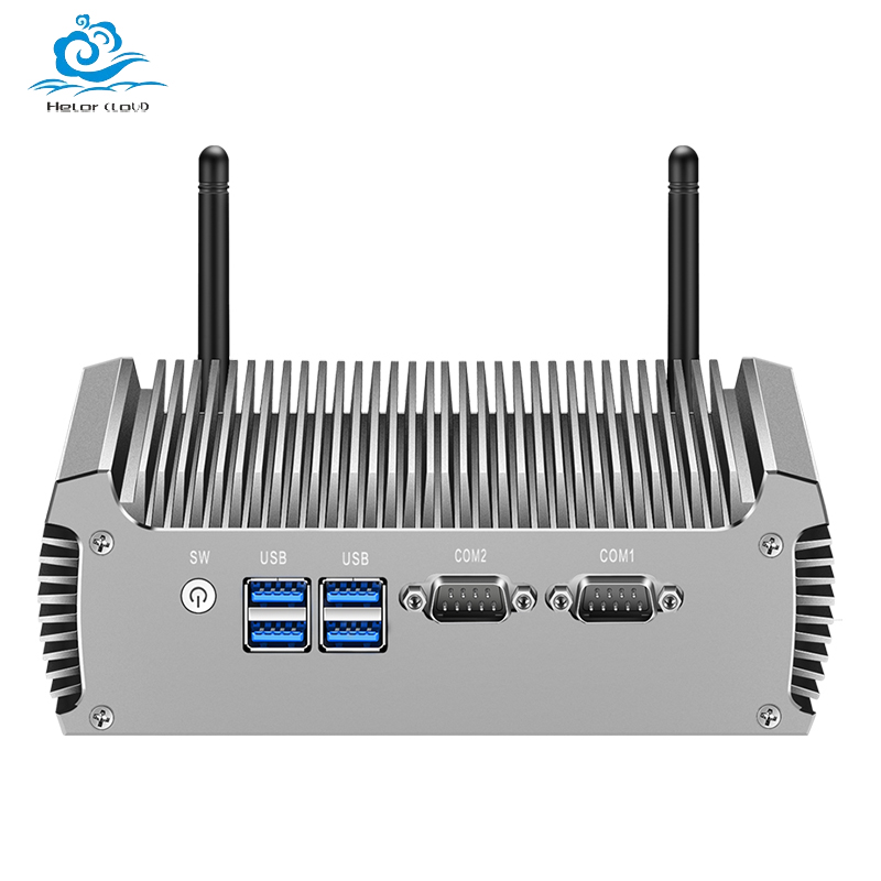 인텔 코어 i7-5500U 미니 PC, 4개의 USB3 - Intel Cpu Core I7 리뷰 및 가격