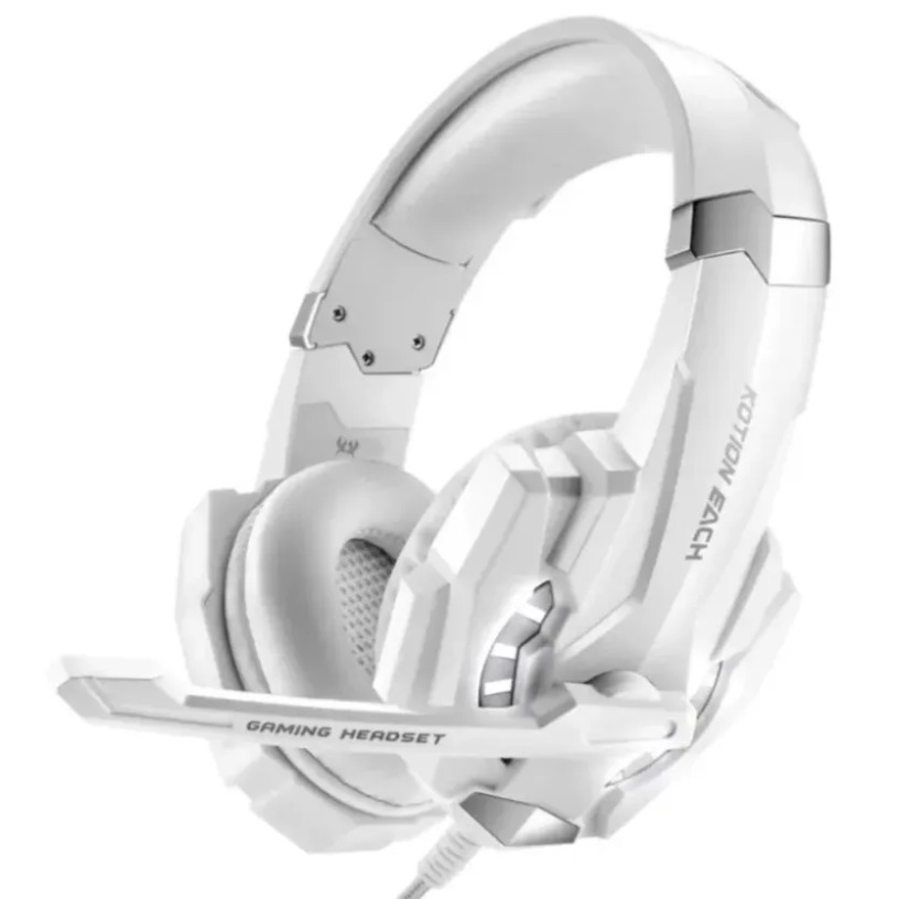 3D 서라운드 게이밍 헤드셋 RGB LED 조명 PS5 - Esports Gaming Headset 리뷰 및 가격