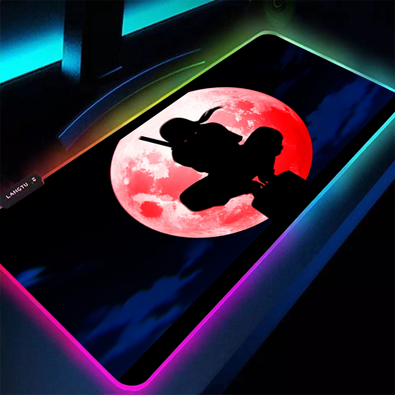 RGB 대형 마우스 패드 90x40cm e-스포츠 플레 - Esports Gaming Mouse Pad 리뷰 및 가격