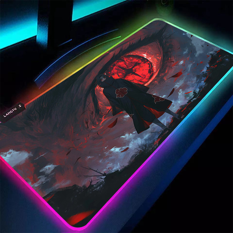 RGB 대형 마우스 패드 90x40cm e-스포츠 플레 - Esports Gaming Mouse Pad 리뷰 및 가격
