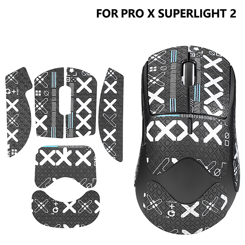 【PRO X SUPERLIGHT 2 DEX 게이밍 마우 - Gaming X Esports 리뷰 및 가격