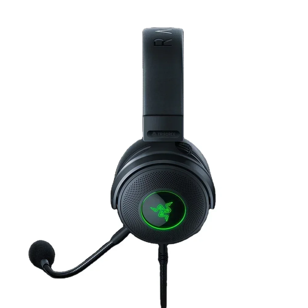 2026년/인기 상품/신제품 레이저 크라켄 TE 전문  - Esports Gaming Headphones 리뷰 및 가격