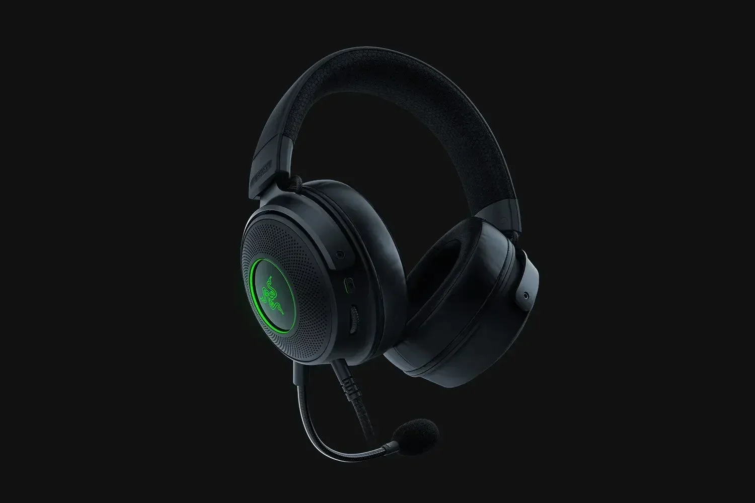 2026년/인기 상품/신제품 레이저 크라켄 TE 전문  - Esports Gaming Headphones 리뷰 및 가격