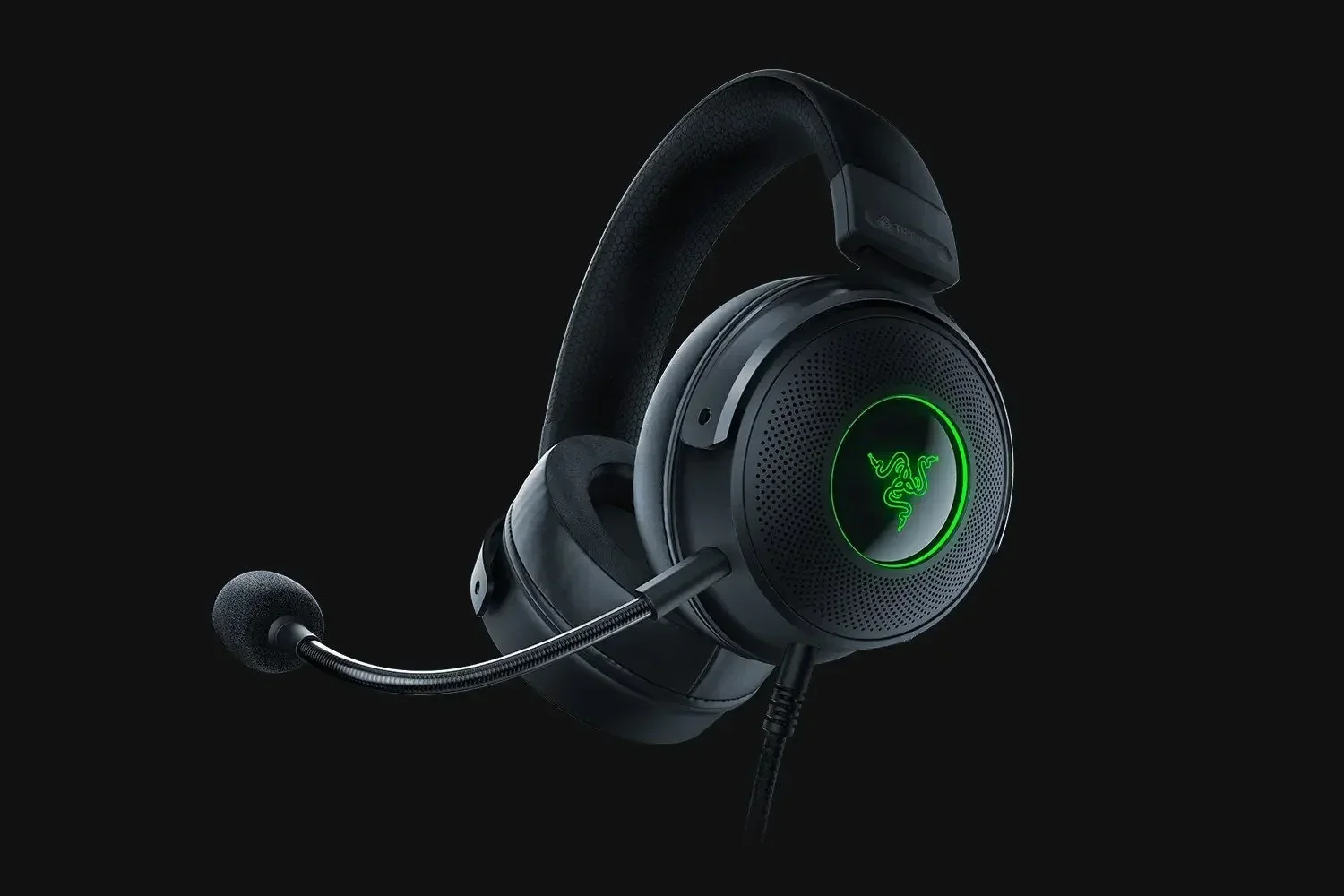 2026년/인기 상품/신제품 레이저 크라켄 TE 전문  - Esports Gaming Headphones 리뷰 및 가격