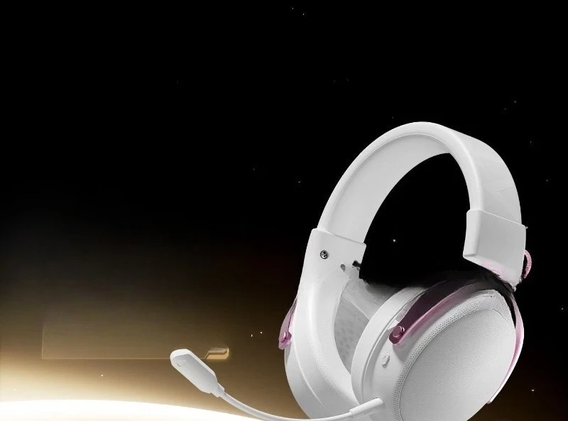 오버이어 4모드 무선 블루투스 게이밍 및 e스포츠 헤드 - Esports Gaming Headset 리뷰 및 가격