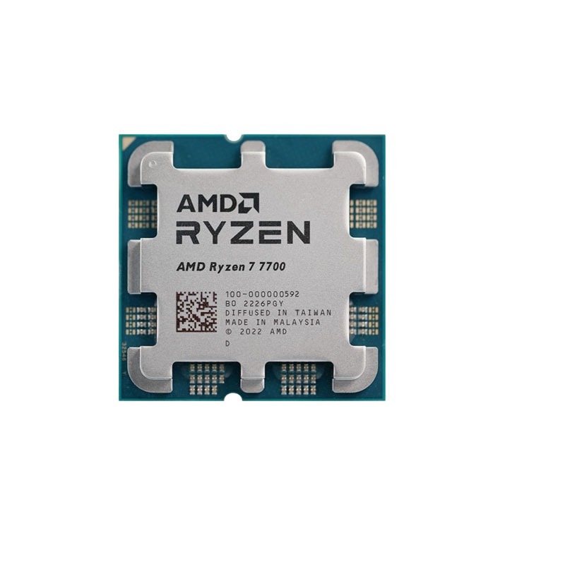 AM5 슬롯 게이밍 데스크탑 CPU AMD 라이젠 7  - Esports In Gaming 리뷰 및 가격