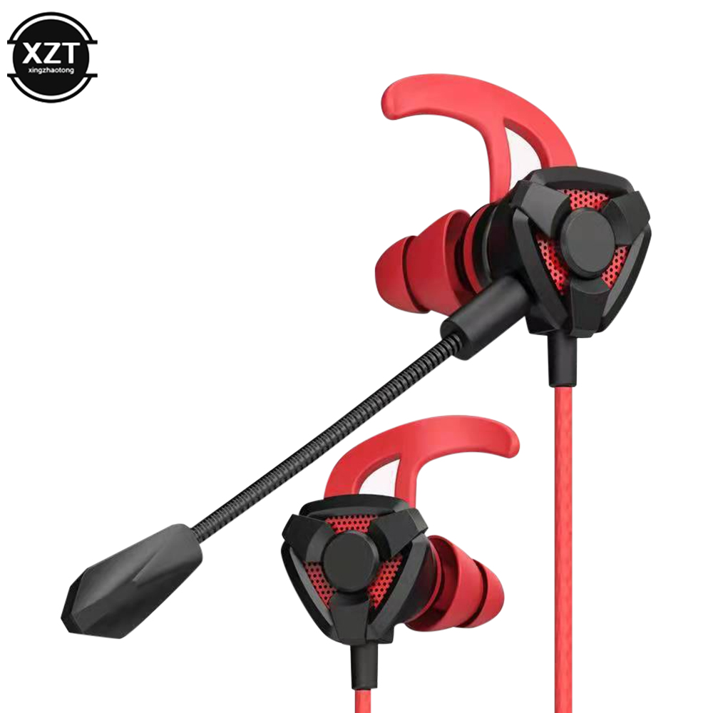 헤드셋 게이머 헤드폰 유선 이어폰 게임용 이어 버드 ( - Esports Gaming Headphones 리뷰 및 가격