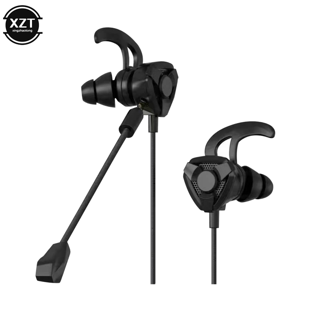 헤드셋 게이머 헤드폰 유선 이어폰 게임용 이어 버드 ( - Esports Gaming Headphones 리뷰 및 가격