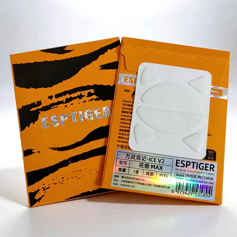 1팩 오리지널 Esports Tiger Gaming I - Gaming X Esports 리뷰 및 가격