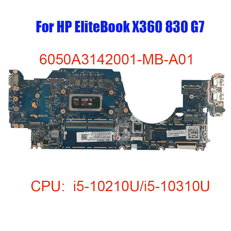 M03896-601 HP EliteBook X360 8 - Intel Cpu Core I7 리뷰 및 가격