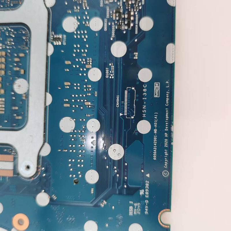 M03896-601 HP EliteBook X360 8 - Intel Cpu Core I7 리뷰 및 가격