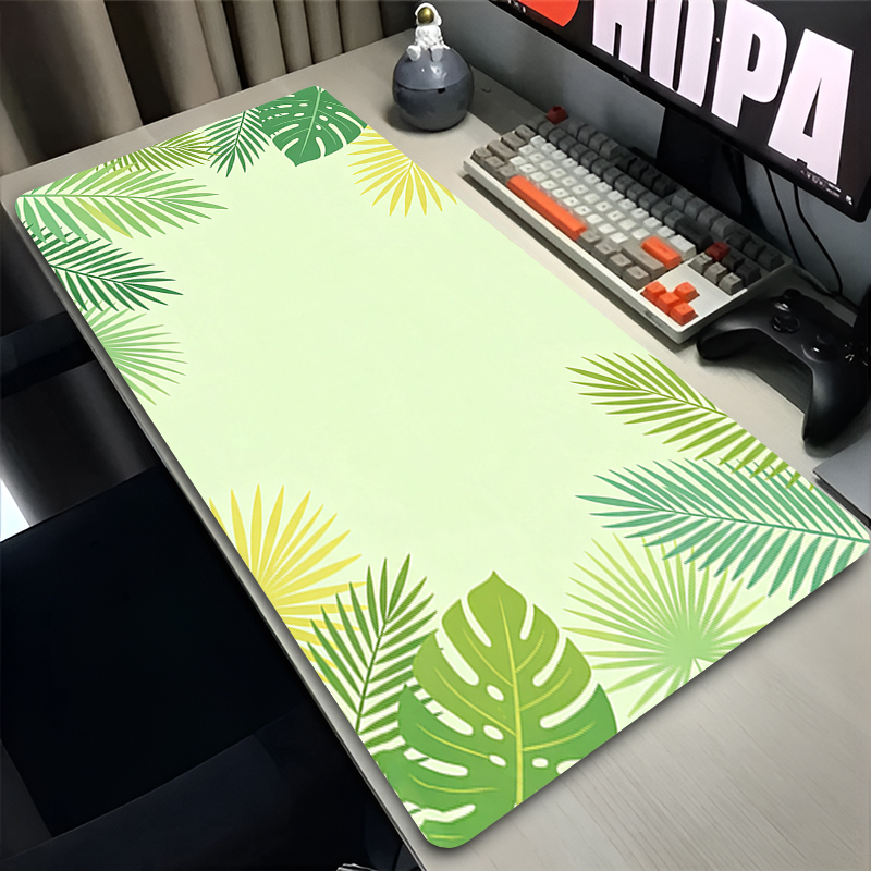 대형 확장형 마우스 패드 미니멀리스트 아트 스타일 사무 - Esports Gaming Mouse Pad 리뷰 및 가격