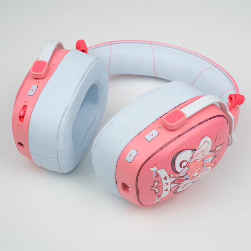 VALKYRIE VK S1 게이밍 헤드셋 무선 트리플  - Esports Gaming Headphones 리뷰 및 가격