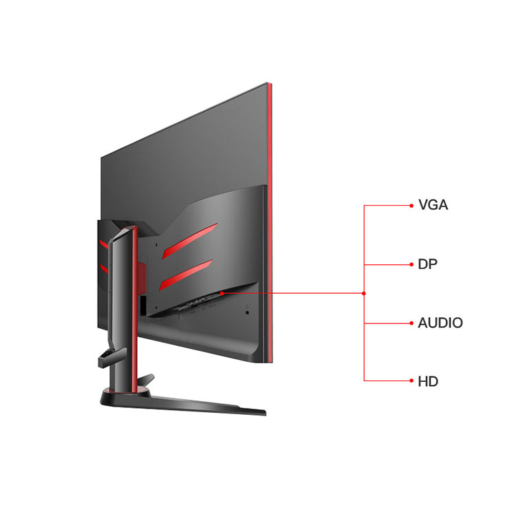27인치 풀 HD 게이밍 모니터 PC 144hz, 경쟁 - Gaming X Esports 리뷰 및 가격