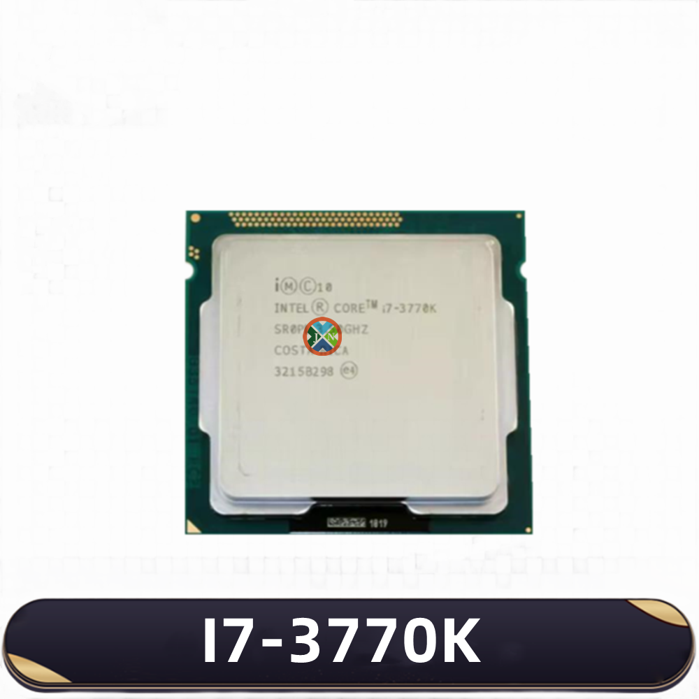 코어 i7 3770K 3.5GHz 쿼드 코어 CPU 프 - Intel Cpu Core I7 리뷰 및 가격
