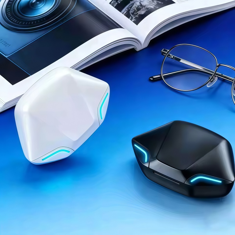 2026 핫 X15 TWS 무선 블루투스 헤드셋 게이머 - Esports Gaming Headphones 리뷰 및 가격
