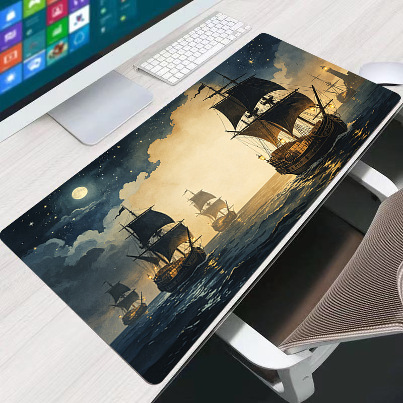 90x40cm 마우스 패드 대형 E-스포츠 게이머 매트 - Esports Gaming Mouse Pad 리뷰 및 가격