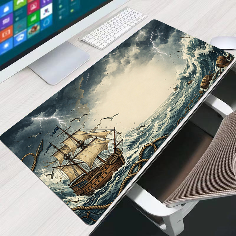 90x40cm 마우스 패드 대형 E-스포츠 게이머 매트 - Esports Gaming Mouse Pad 리뷰 및 가격