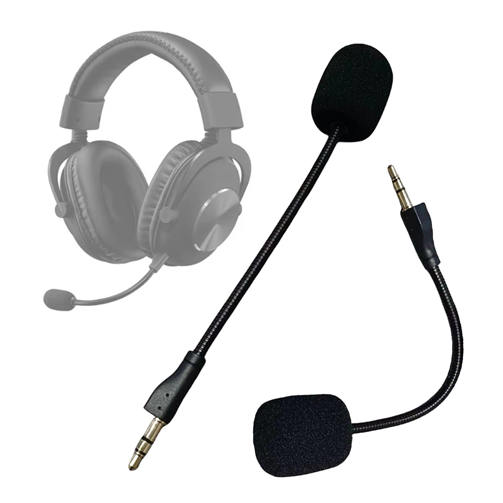 교체용 3.5mm 마이크 E-스포츠 게임 헤드셋 마이크 - Esports Gaming Headset 리뷰 및 가격