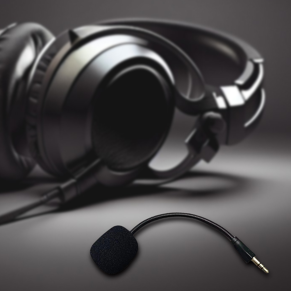 교체용 3.5mm 마이크 E-스포츠 게임 헤드셋 마이크 - Esports Gaming Headset 리뷰 및 가격