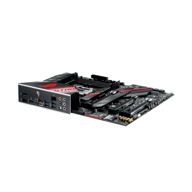 아수스 ROG 스트릭스 Z490-H 게이밍 Z490 L - Intel Cpu Core I7 리뷰 및 가격