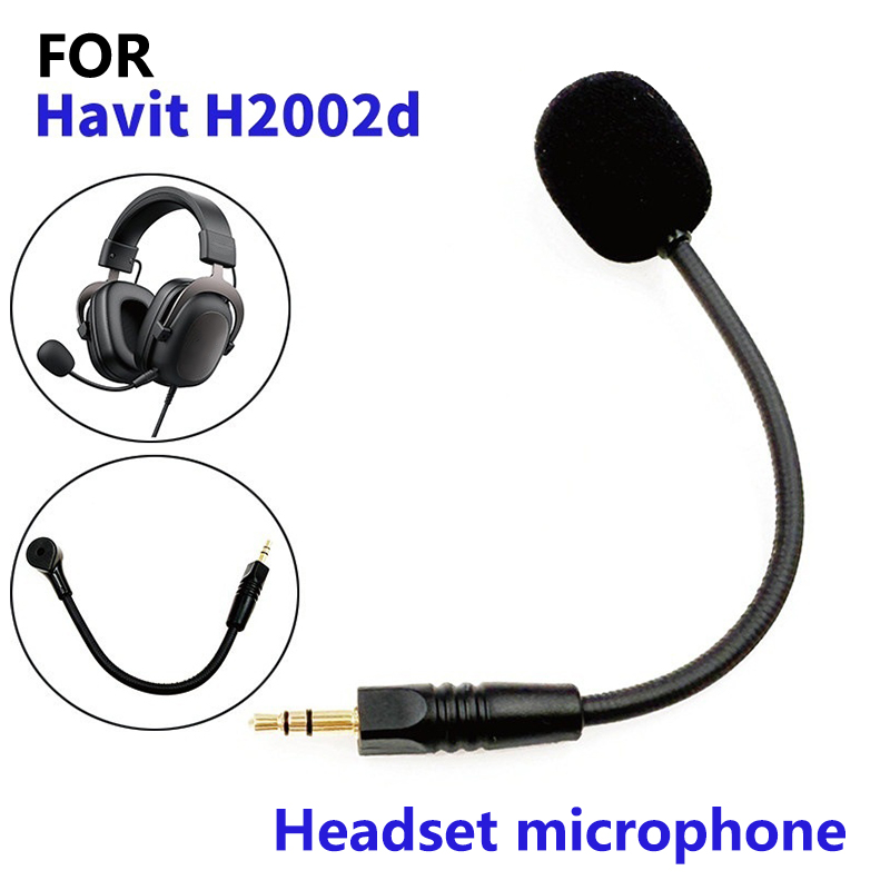 Havit H2002d 게임용 헤드셋 마이크용 교체용  - Esports Gaming Headset 리뷰 및 가격