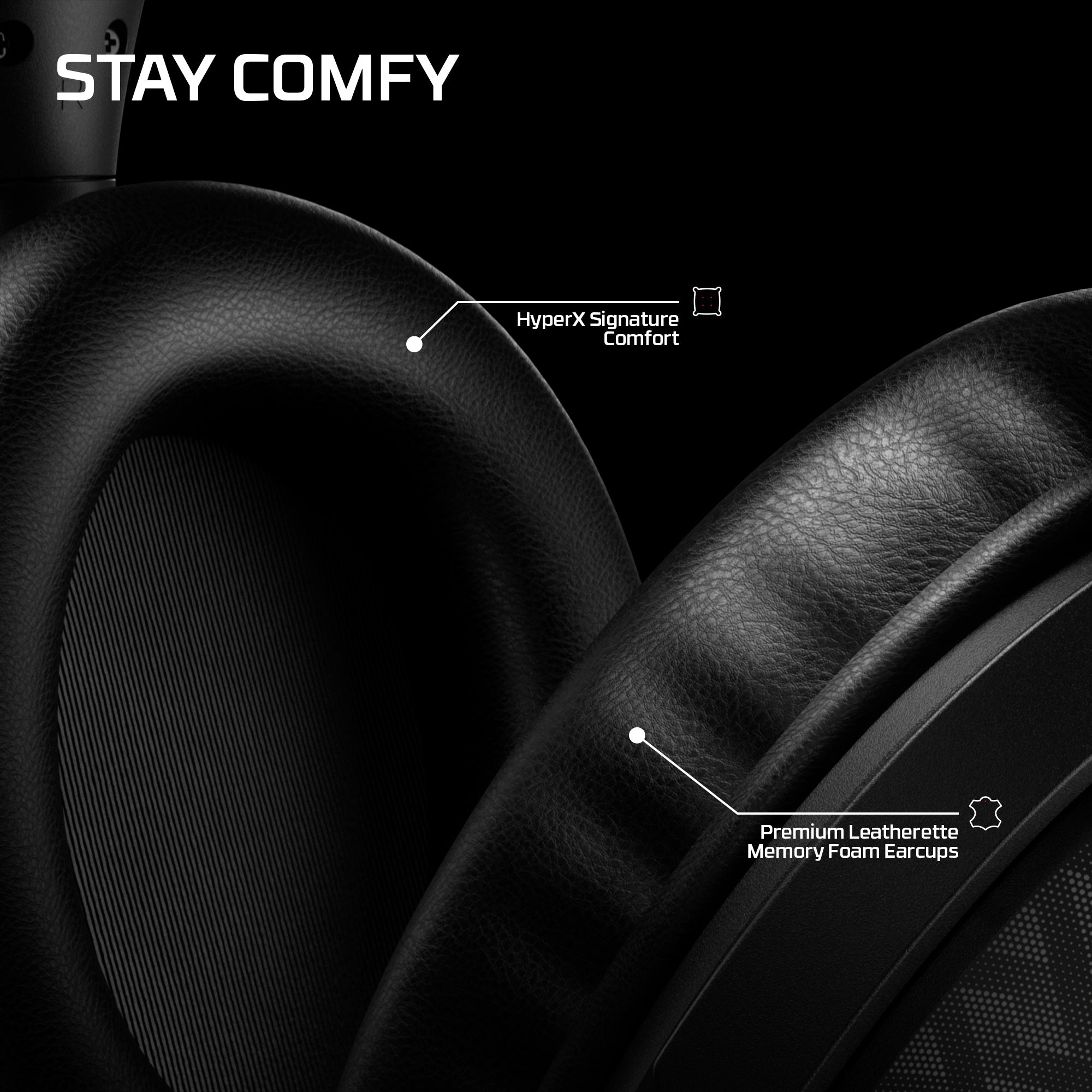 HyperX Cloud Stinger 3 – 게이밍 헤 - Esports Gaming Headset 리뷰 및 가격