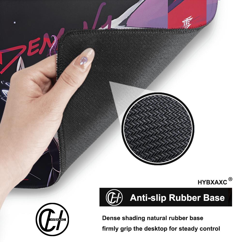 유키 에임 프리미엄 마우스 패드 45x40CM 스피드  - Esports Gaming Mouse Pad 리뷰 및 가격