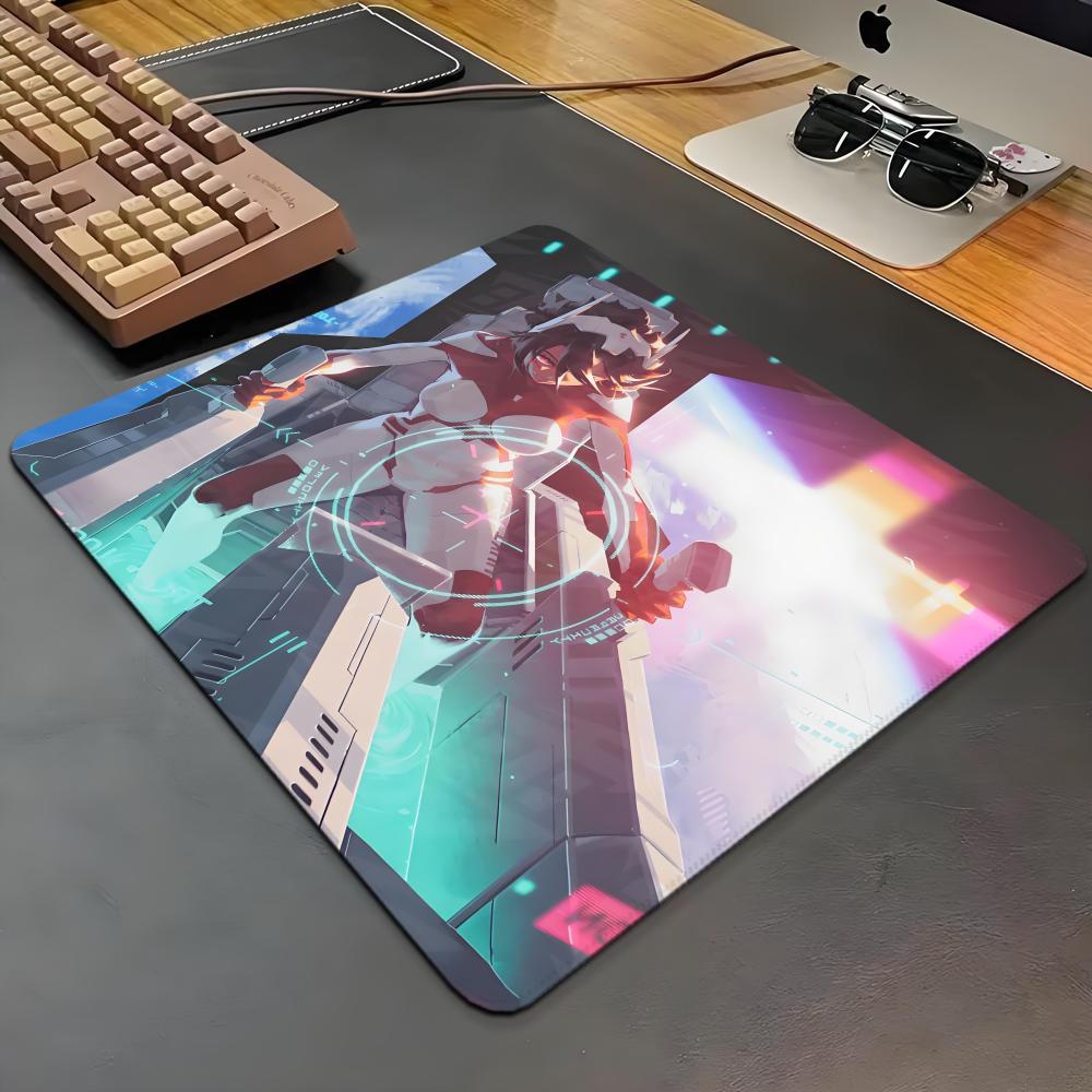 유키 에임 프리미엄 마우스 패드 45x40CM 스피드  - Esports Gaming Mouse Pad 리뷰 및 가격