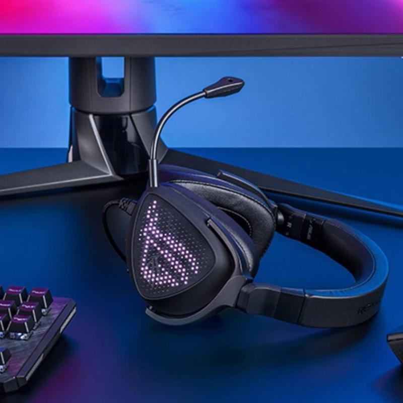게임 마이크 3.5mm 마이크 교체 델타 게임 헤드폰  - Esports Gaming Headset 리뷰 및 가격