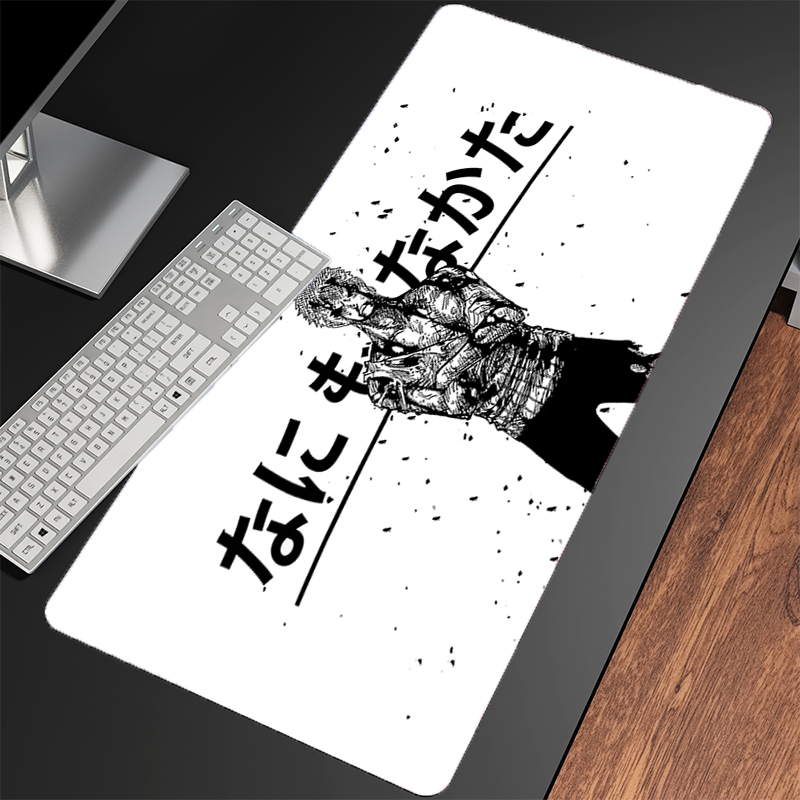 애니메이션 마우스 패드 노트북 컴퓨터 게이머 데스크 매 - Esports Gaming Mouse Pad 리뷰 및 가격