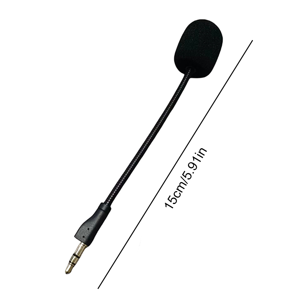 교체용 3.5mm 마이크 E-스포츠 게임 헤드셋 마이크 - Esports Gaming Headset 리뷰 및 가격